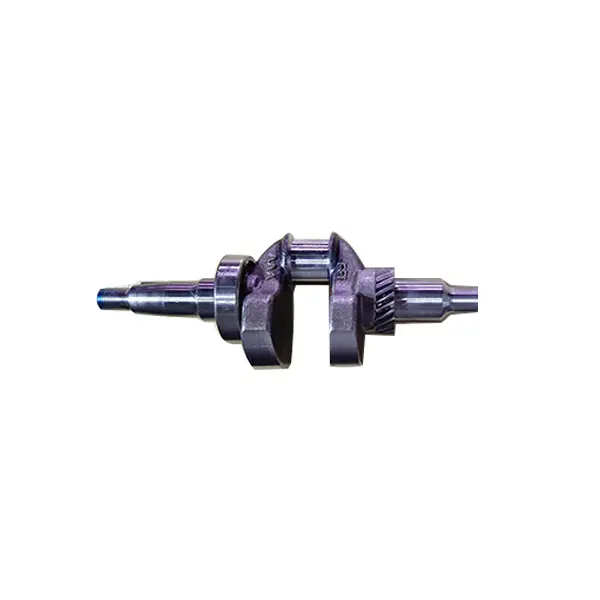 D6000i - Camshaft (RATO)