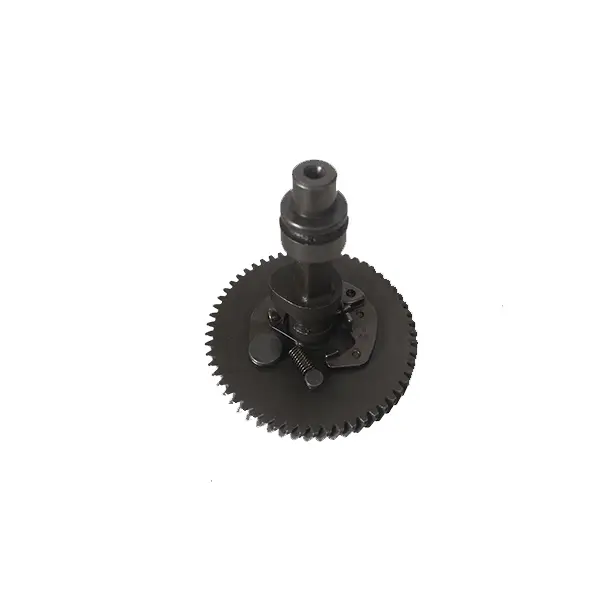 D6000i - Camshaft (RATO)