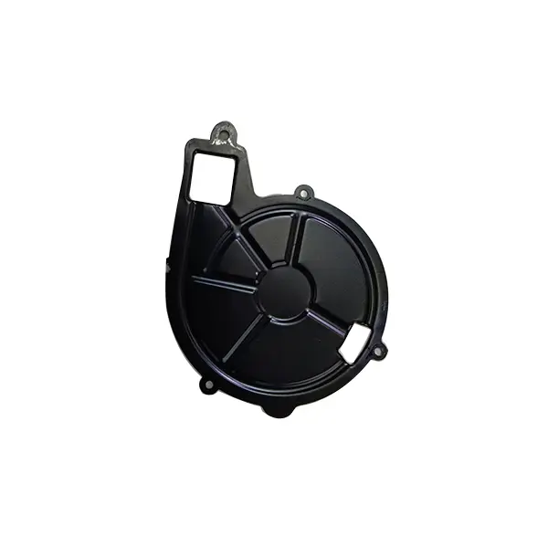 [RIMPDJ-1324 YC.DZ.GR000348.01] D6000i - Cooling Fan Cover (RATO)