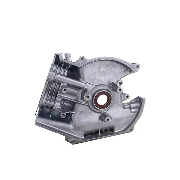D6000i - Crankcase (RATO)