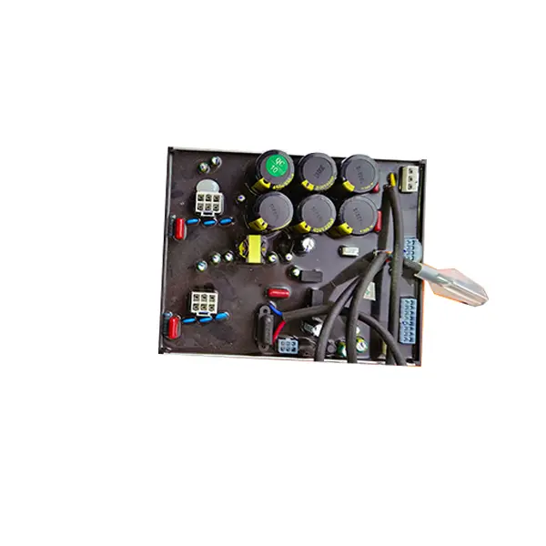 [RIMPDJ-1339 YC.DZ.GR000022.01] D6000i - DC Controller (RATO)