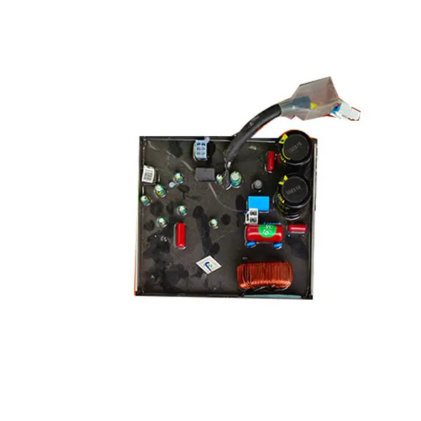 D6000i - Inverter (RATO)