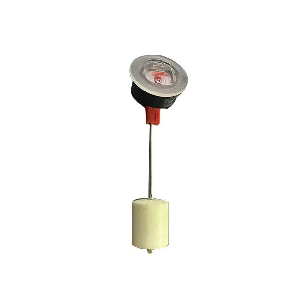 D6000i - Oil Level Gauge (RATO). Revisar RIMPDJ-1367.