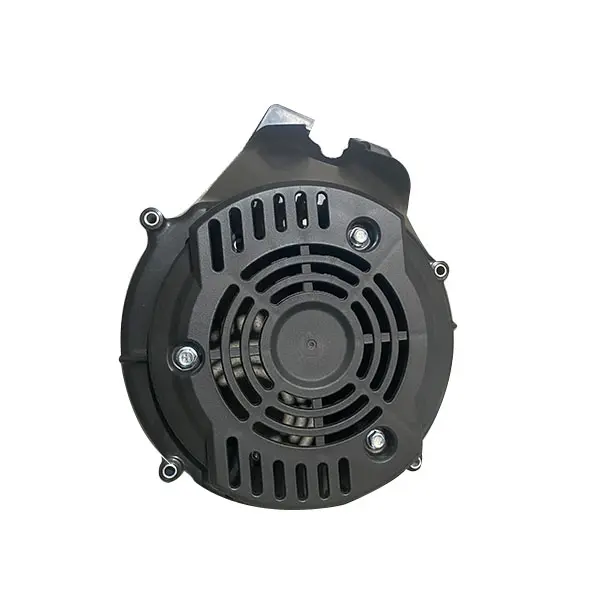 D6000i - Start Handle (RATO)