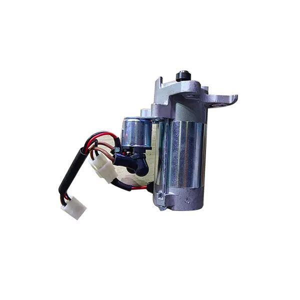 D6000i - Start Motor (RATO)