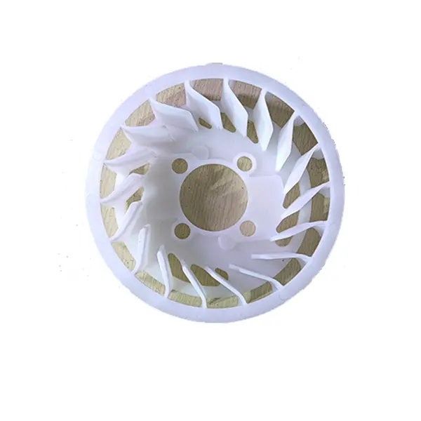 D6000i - Starter Cooling Fan (RATO)