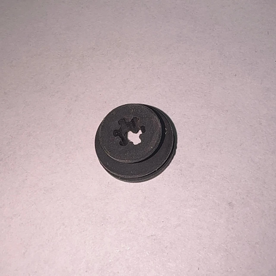 Damping Pad