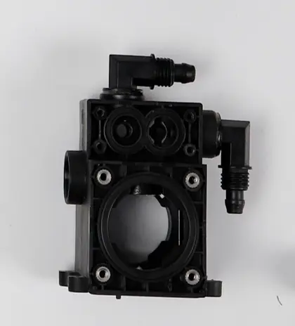 Delivery Pump