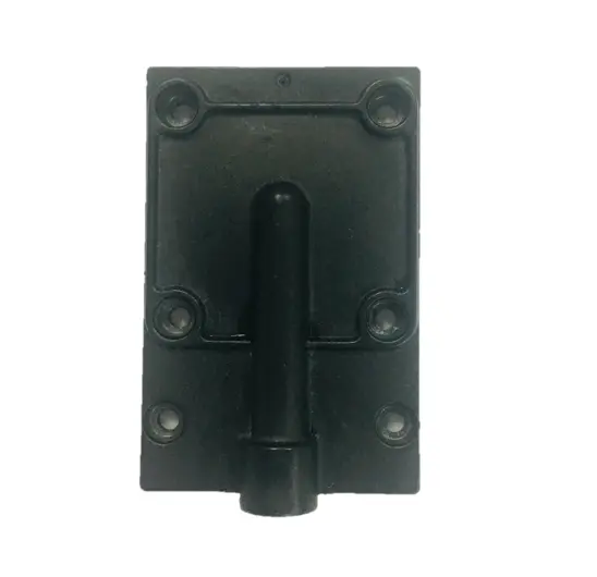 Delivery Pump Cover