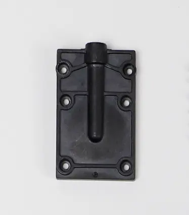 Delivery Pump Cover