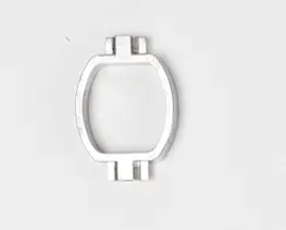 Delivery Pump Eccentric Bracket