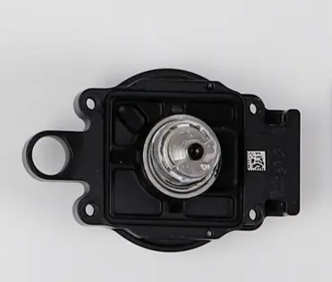 Delivery Pump Motor