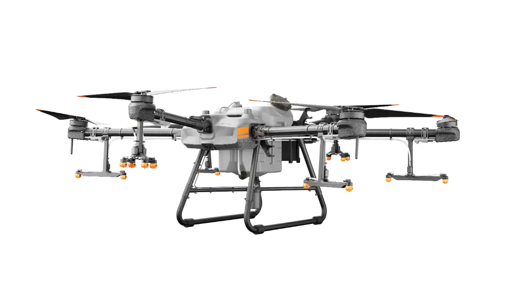 Dron AGRAS T30