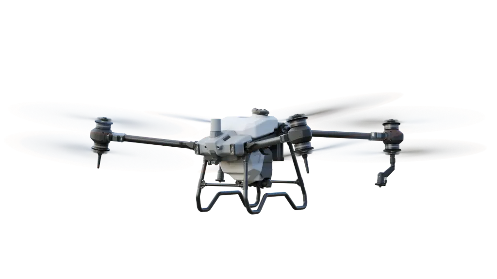 Dron AGRAS T40