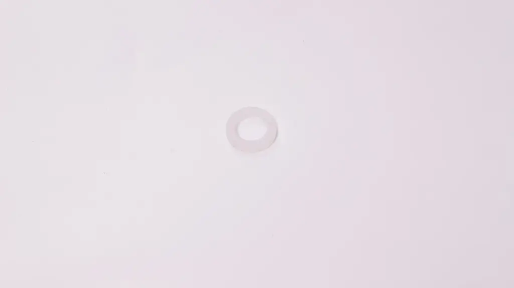 Dual Vision Sensors Sealing Ring