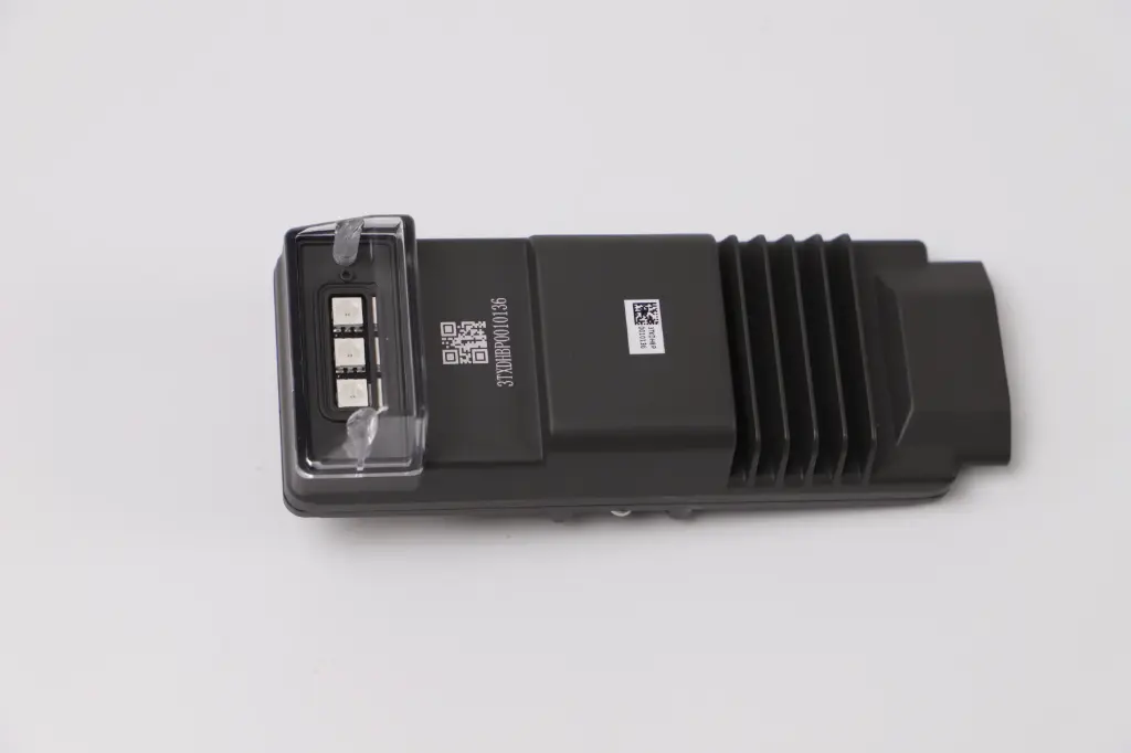 [RIMPDJ-260 BC.AG.SS000380.02] ESC Module