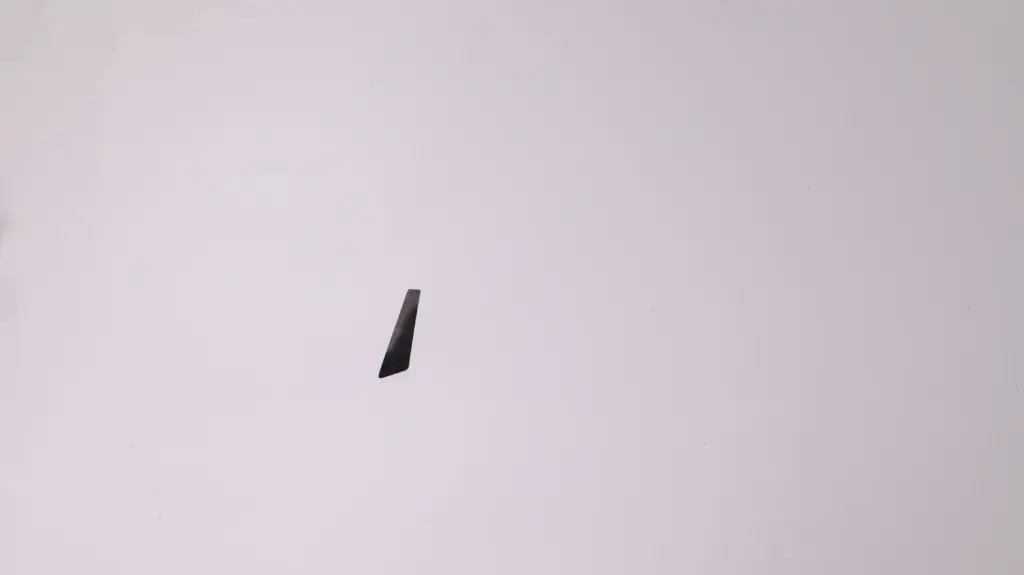 FPV Bracket Decorative Piece (Left)