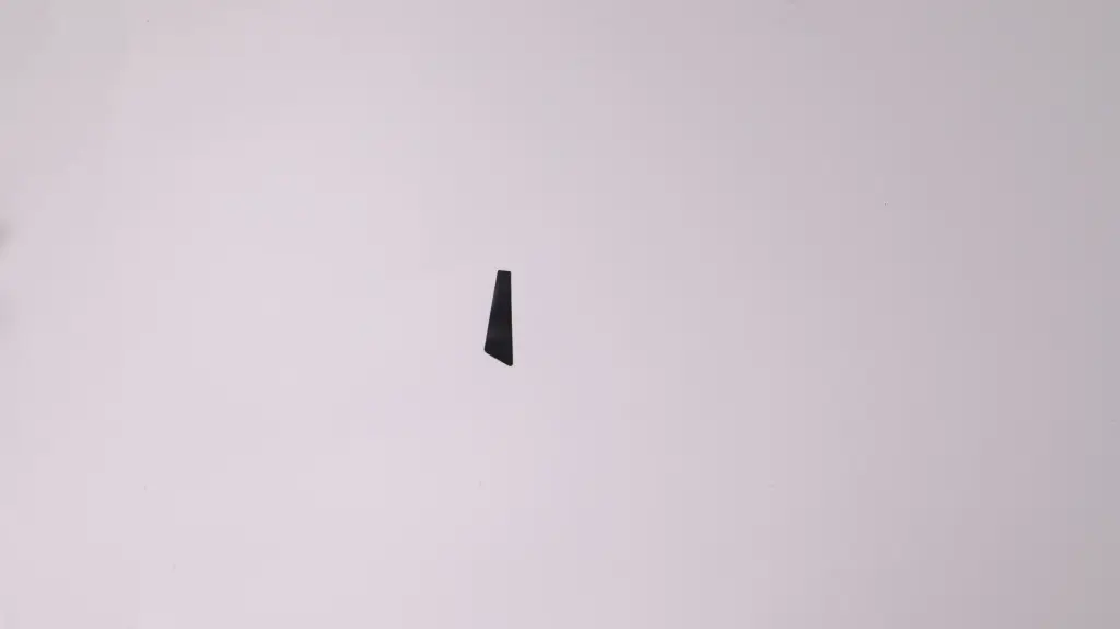 FPV Bracket Decorative Piece (Right)