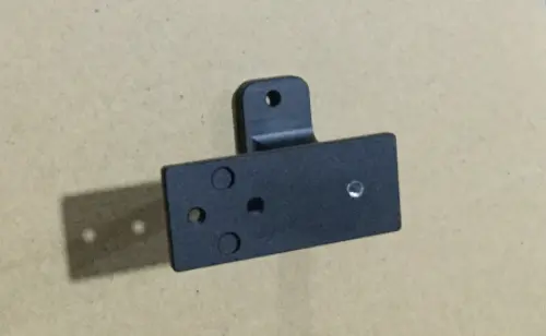 FPV Supporting Piece