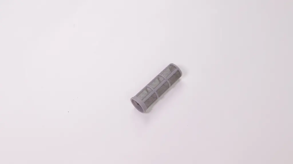 Filter With 50 Holes