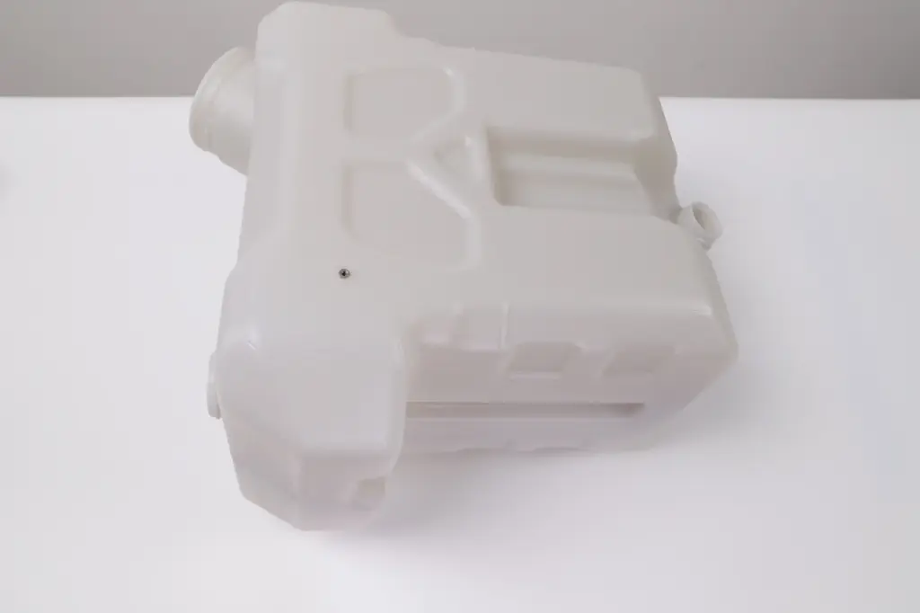 Fixed Spray Tank