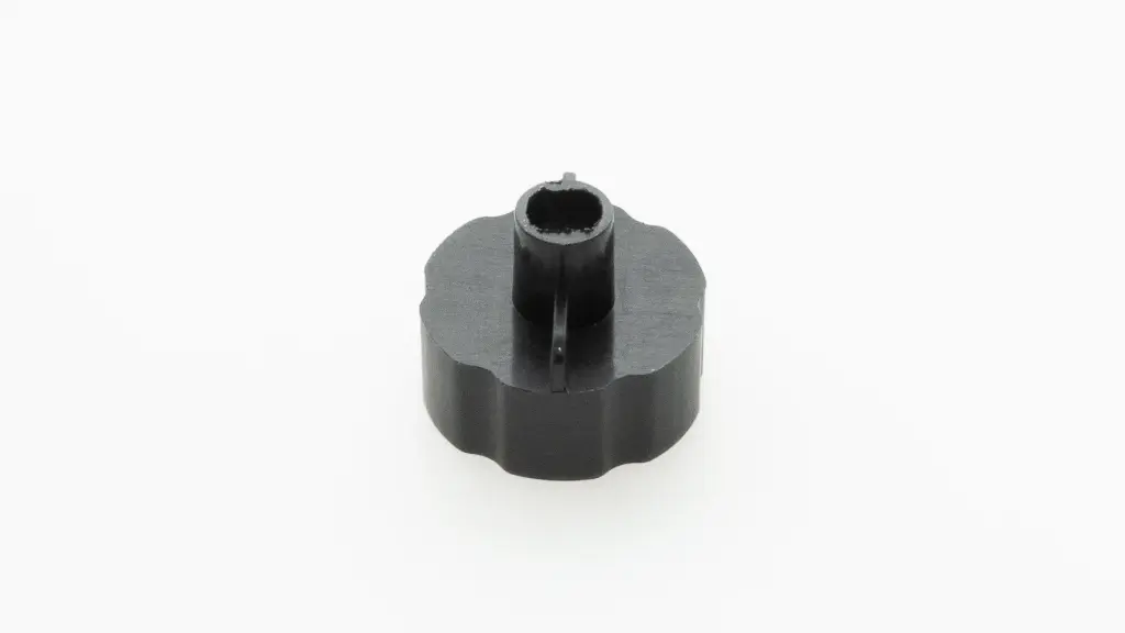Fixing Knob