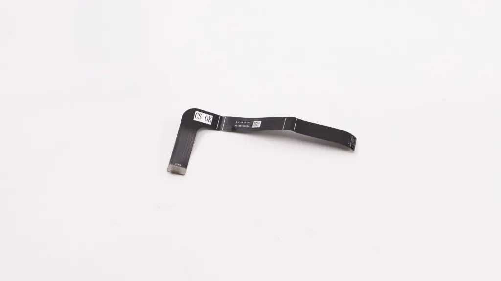 Flexible Flat Cable Connecting Battery Port Board and Core Board