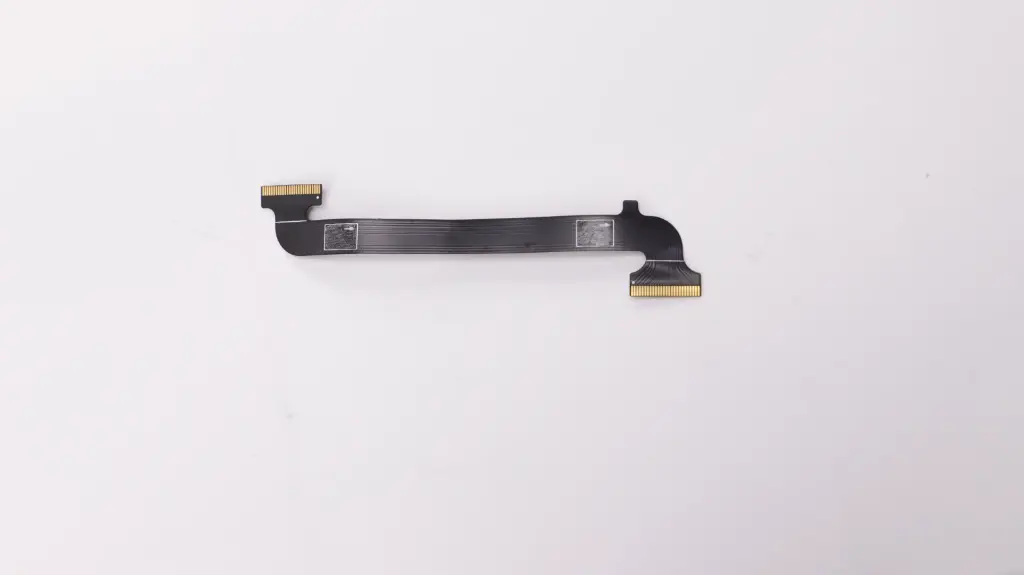Flexible Flat Cable Connecting Left Button Board and Core Board