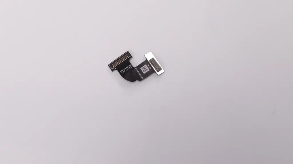 Flexible Flat Cable Connecting SDR Board and Core Board