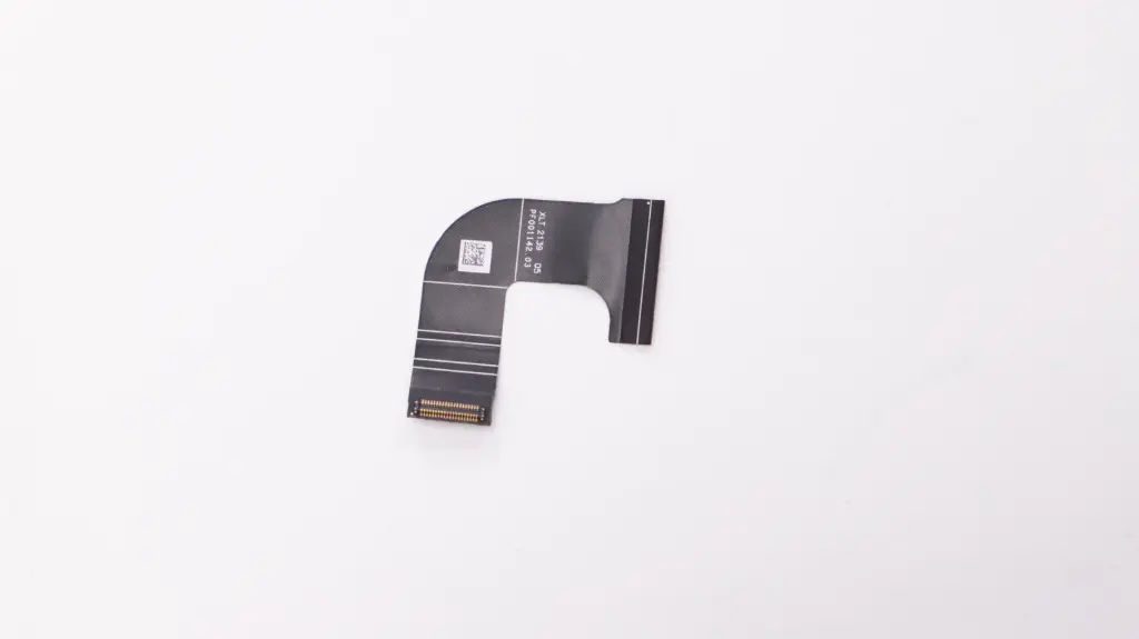 Flexible Flat Cable Connecting Screen and Core Board