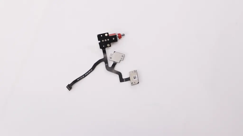 Flight Mode Switch Flat Cable