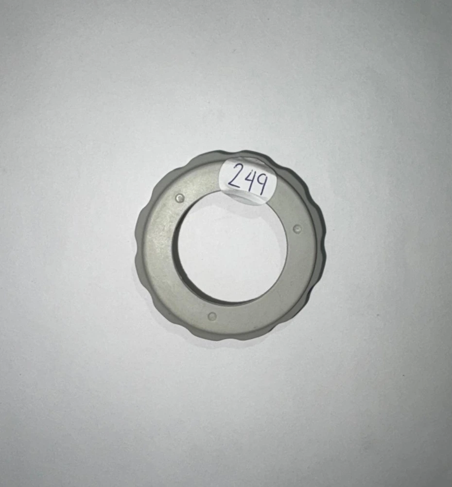 [RIMPDJ-249 YC.JG.ZS001370.03] Float Cover