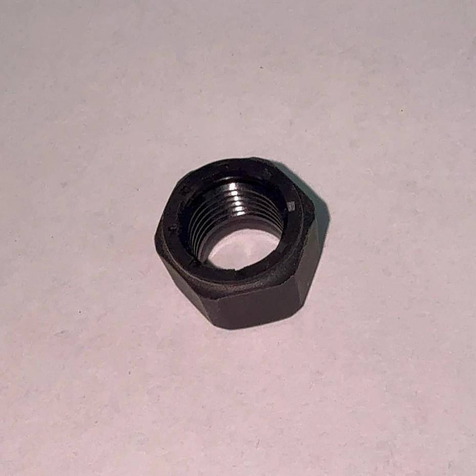 Flow Meter Nut