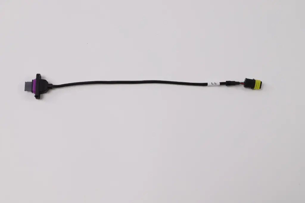 Flow Meter Signal Cable