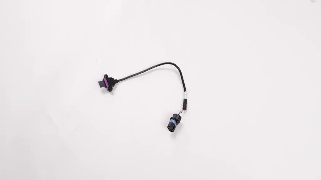 Flow Meter Signal Cable