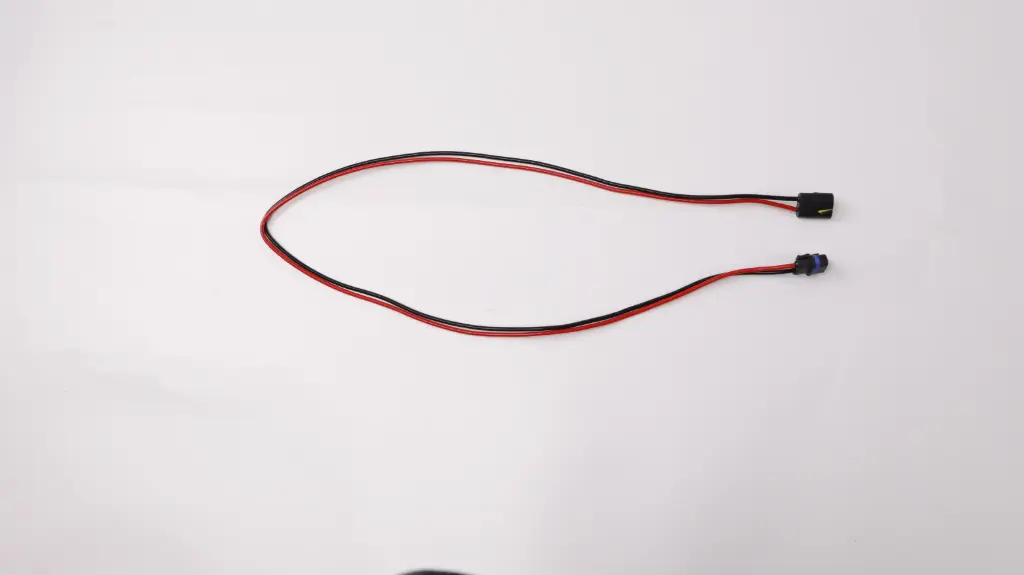 Front Aircraft Arm ESC Power Adapter Cable