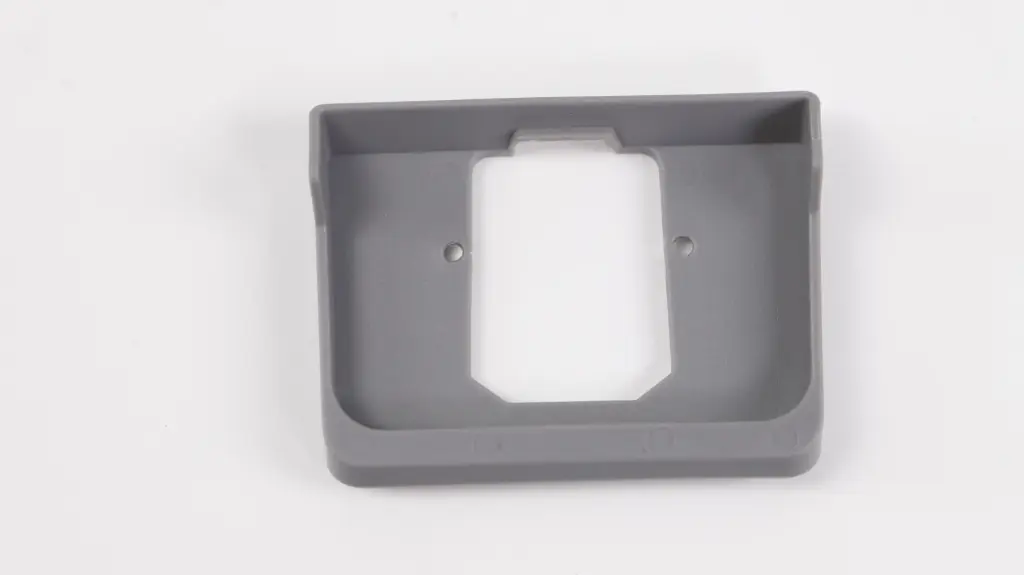 Front FPV Cover