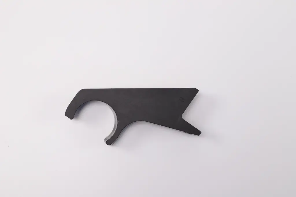 [RIMPDJ-218 YC.JG.ZS001022.05] Front Frame Aircraft Arm Fixing Piece (Right)