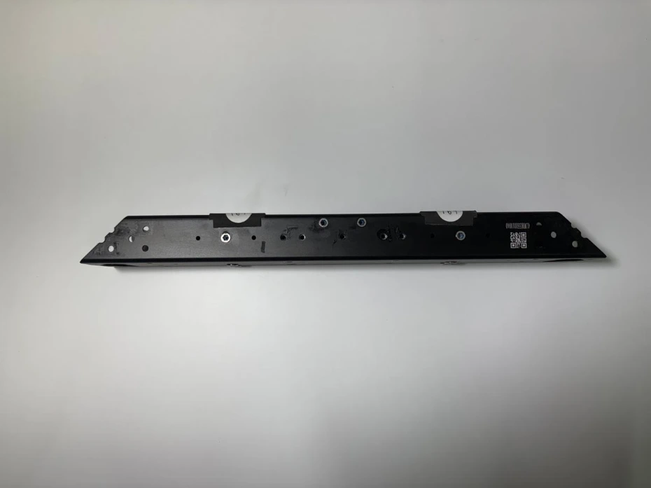 [RIMPDJ-273 BC.AG.SS000406.01] Front Frame Aluminum Tube