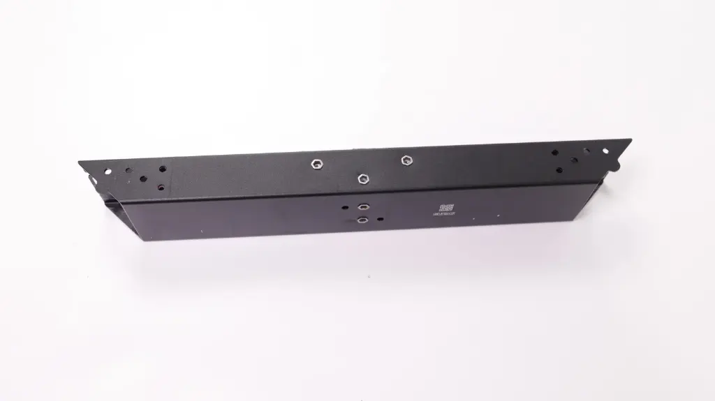 Front Frame Aluminum Tube