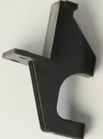 Front Frame Arm Fixing Piece (Left)