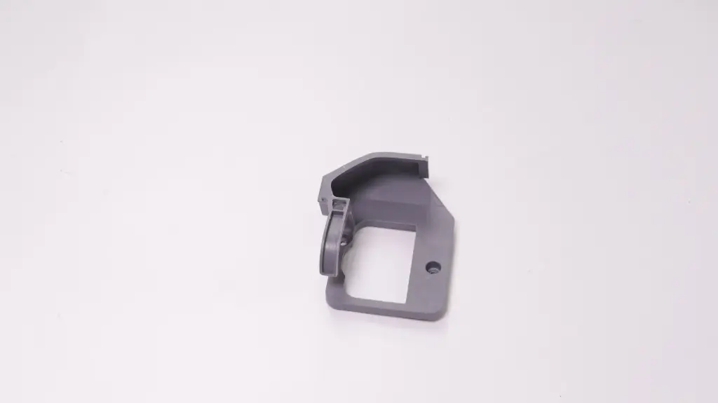 Front Frame Cable Bracket (Left)