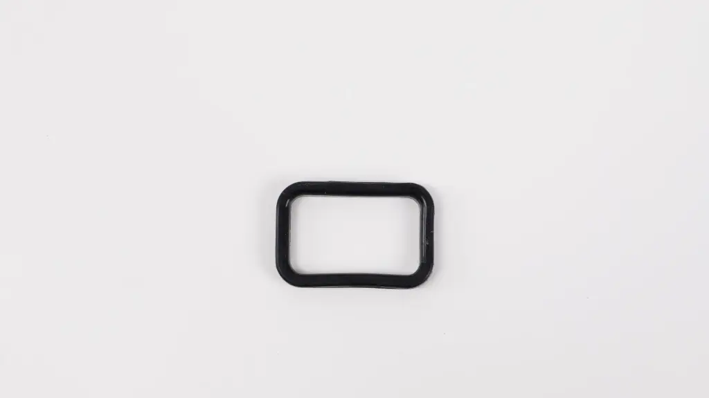 Front Frame Cable Protective Rubber (Large)