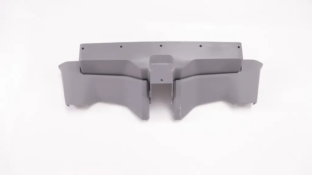 Front Lower Shell