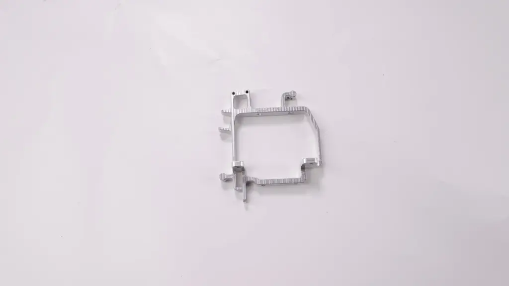 Front Shell Bracket (Left)