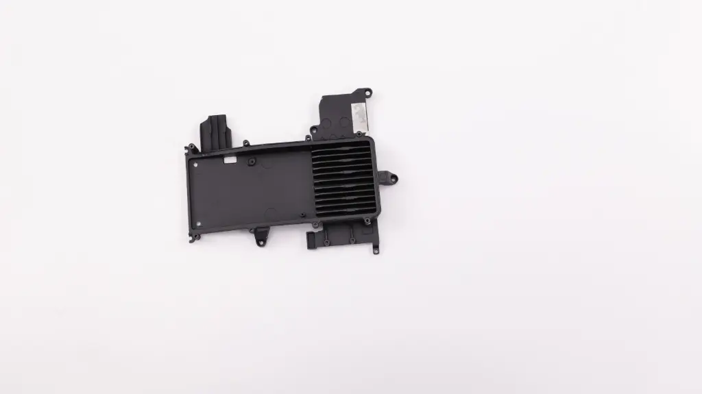 Front Shell Heat Sink