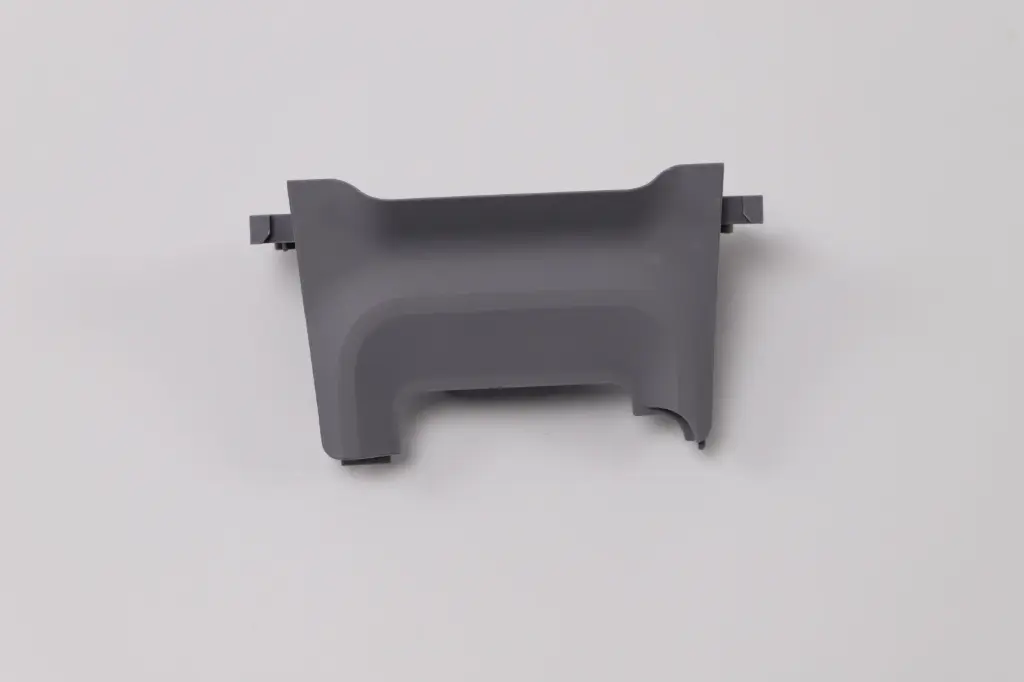 Front Shell Lower Board