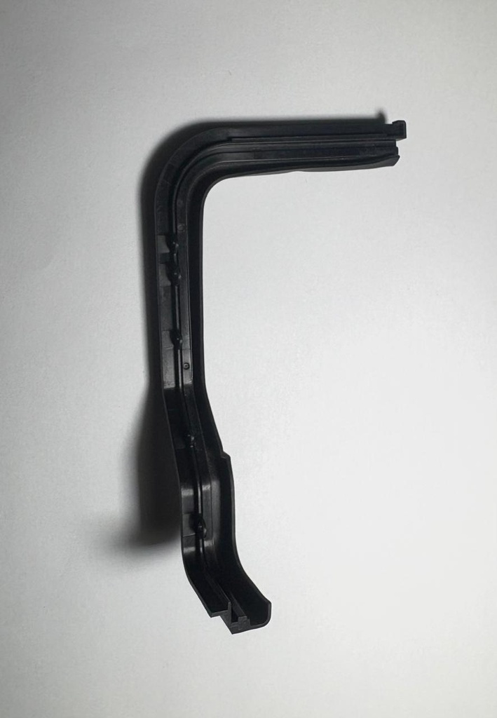 Front Shell Upper Cover Sealing Bracket (Left)