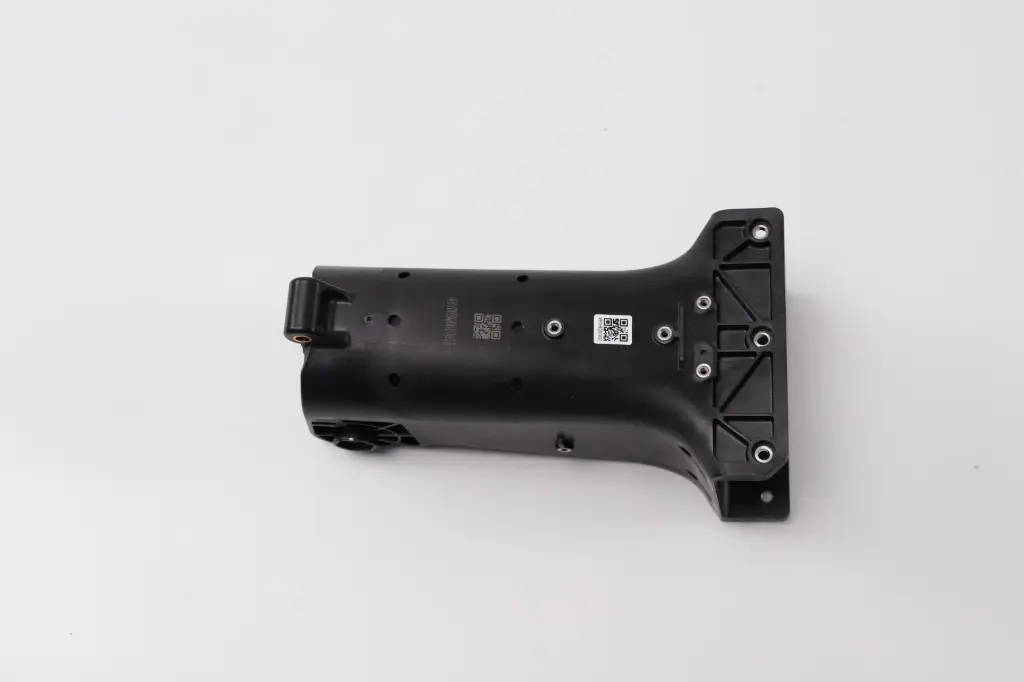 Front and Rear Aircraft Arm Connector