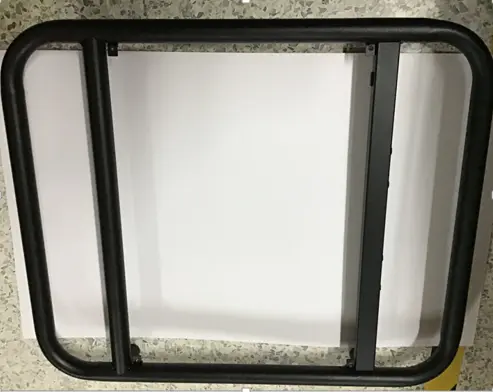 Heat Sink Bracket Frame (Right)